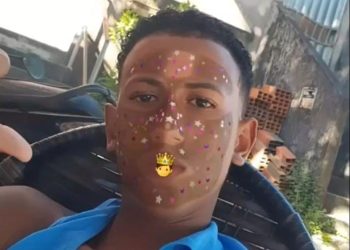 Onda de Violência: Mais um jovem é assassinado e Madre de Deus registra 11 homicídios em 2024