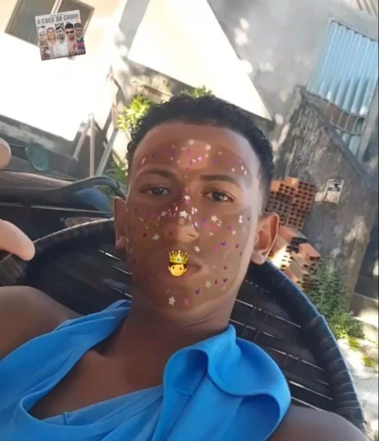 Onda de Violência: Mais um jovem é assassinado e Madre de Deus registra 11 homicídios em 2024