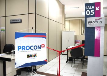 SAC de Candeias vai ganhar Posto de Atendimento do Procon-BA