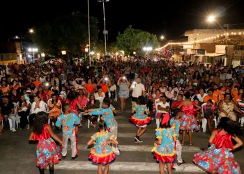 Feira Literária de São Sebastião do Passé segue até o dia 28 com programação imperdível