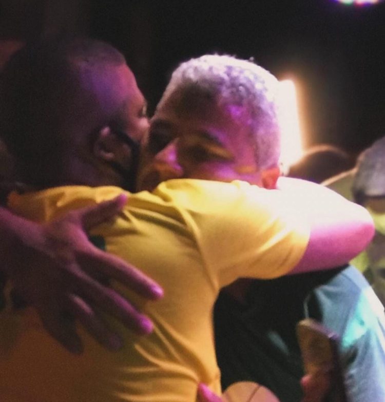 São Sebastião do Passé: Com o Apoio de Rivelino à Nilza da Mata, Ângelo Santana não deve mais ser pré-candidato e deixa seu grupo enfraquecido