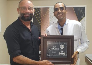 Candeias: Entrevista em vídeo com Dr. Cléber Santana, Médico Psiquiatra da Clínica Biosphera