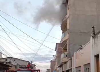 Corpo de Bombeiros de Serrinha já presta serviço à sociedade