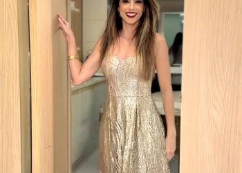 Candeias: Entrevista em vídeo com a empresária Dra. Manuela Gomes, CEO do Instituto Manuela Gomes que completou 1 ano