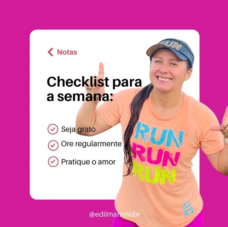 Esportes: Crescimento das corridas como hobby tem como referência a escritora e empresária Edilma Melo, de Simões Filho