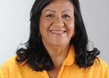 Para desespero da minoria da máquina administrativa, Vera da Saúde está apta a voltar ser prefeita e vai vencer nos braços do povo de Maragojipe