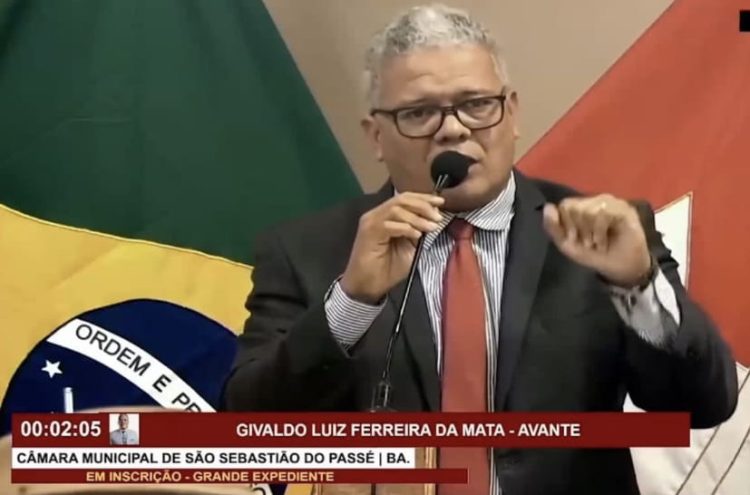 “Caminhar lado a lado com quem trabalha para ver nossa Bastião cada vez melhor e mais desenvolvida é um privilégio”, afirma vereador Gil do Posto