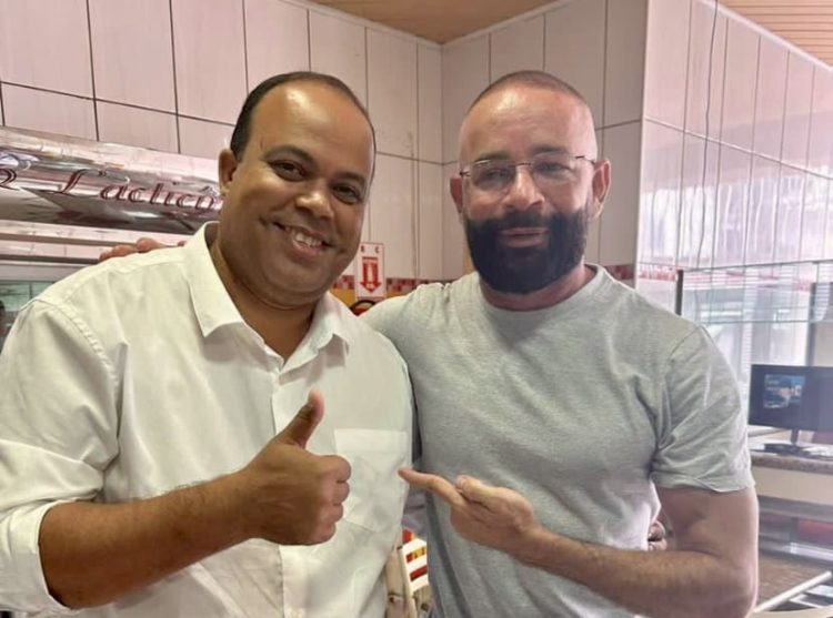 Entrevista exclusiva com Flaviano Bonfim, ex-prefeito e atual candidato a prefeito de Santo Amaro