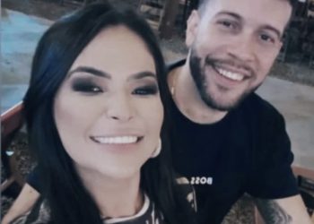 Suspeito de assassinato da delegada Patrícia Neves é investigado também por exercício ilegal da medicina e falsidade ideológica