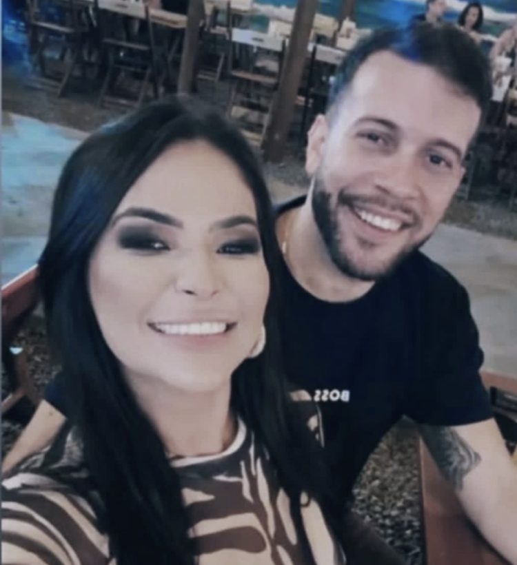 Suspeito de assassinato da delegada Patrícia Neves é investigado também por exercício ilegal da medicina e falsidade ideológica