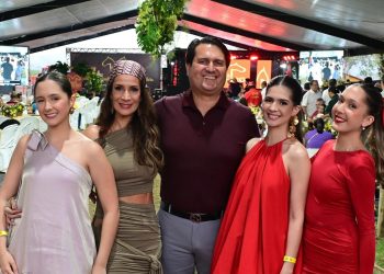 Família em Pernambuco comemora com sucesso os 20 anos do Haras do Monteiro com direito a recorde histórico de vendas em Live da raça Mangalarga Marchador