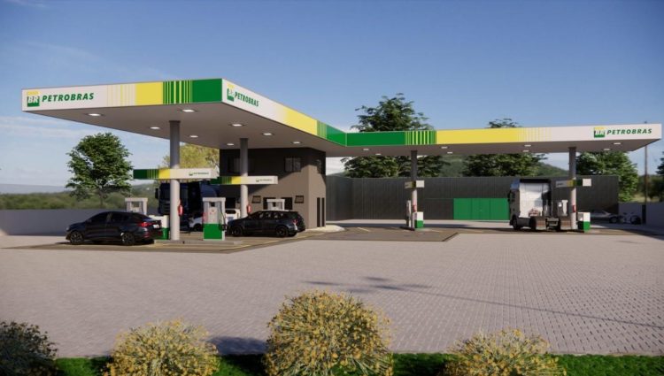 Rede Garoupa apresenta maquete do novo Posto Garoupa 03, localizado próximo a Refinaria Landulpho Alves (Acelen) 1 Rede Garoupa apresenta maquete do novo Posto Garoupa 03, localizado próximo a Refinaria Landulpho Alves (Acelen)