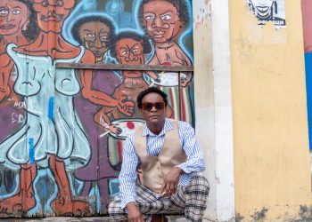 Cantor e compositor Gil Félix lança novo álbum “Ubalafon” com homenagens à herança africana