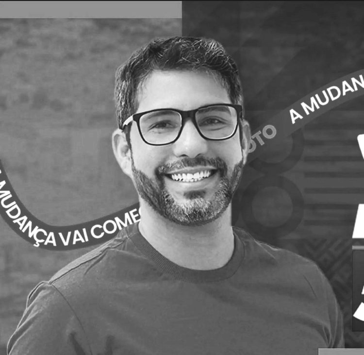 Mais uma vitória para o presidente do PL de Candeias, Leonardo Dias, ao derrotar novamente Luis Peixoto, blogueiro e candidato insignificante do município