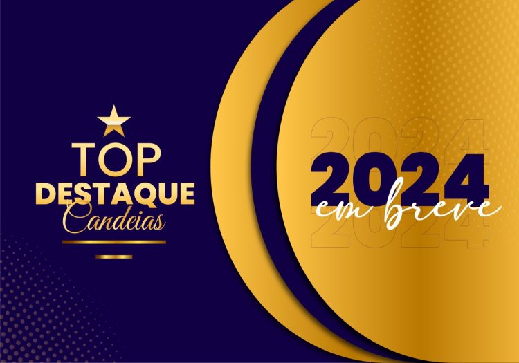 Votação do Top Destaque Candeias 2024 será no dia 15 de outubro, após a eleição municipal