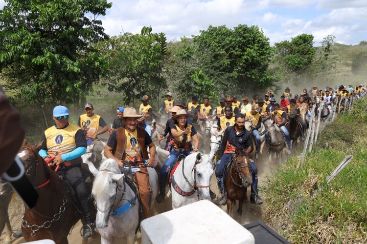 8ª Missa do Vaqueiro de Candeias acontece neste domingo (15)
