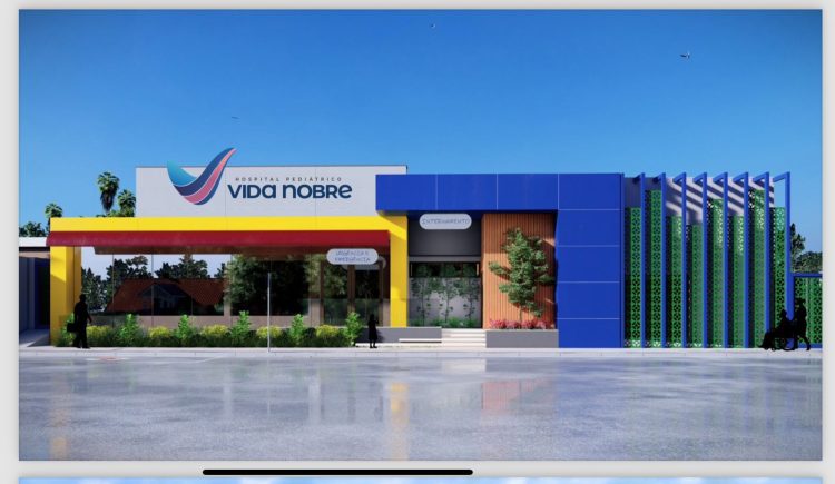 Grupo Nobre, em parceria com pool de médicos, lança rede de saúde em Feira de Santana 1 Grupo Nobre, em parceria com pool de médicos, lança rede de saúde em Feira de Santana