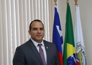 Salvador sediará o I Congresso Baiano de Segurança Pública e Prevenção