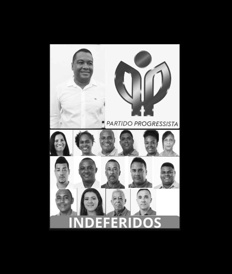 Bomba: Juiz mantém decisão e os 15 vereadores ligados a Valnicio Armede continuam indeferidos em Maragogipe