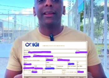 Médico Gileno Júnior tem pedido geral de profissionais da saúde por melhores condições em Feira de Santana