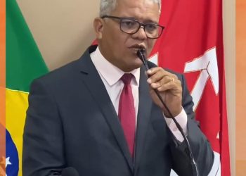 Reafirmando compromisso com o progresso de São Sebastião do Passé, Gil do Posto afirma: “a oposição muitas vezes ignora a coerência dos fatos e as verdades que estão por trás dos seus discursos”