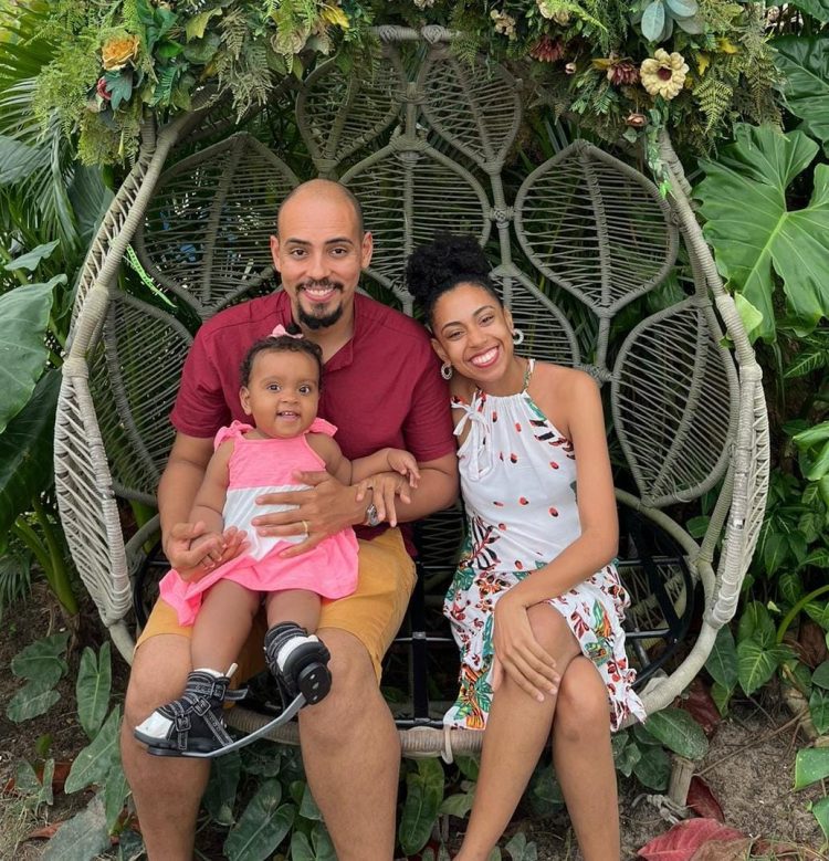 Solidariedade: Ajude a princesinha Joanna a andar