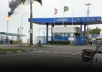 Refinaria de Mataripe, operada pela Acelen, completa 74 anos modernizada, com inovações tecnológicas, excelência operacional e entre as melhores e mais modernas refinarias da América Latina