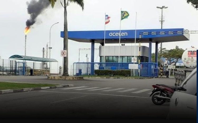 Refinaria de Mataripe, operada pela Acelen, completa 74 anos modernizada, com inovações tecnológicas, excelência operacional e entre as melhores e mais modernas refinarias da América Latina