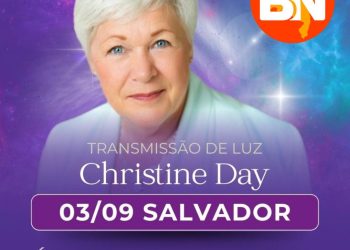 Terapia holística em Salvador nesta terça-feira (03/09): Frequências de brilho