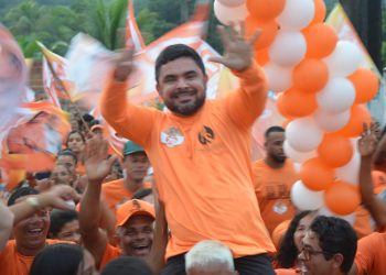 Itanagra: Marcus Sarmento tem 70% de aprovação em sua gestão e lidera a disputa nas eleições de 2024, aponta a pesquisa Séculus/BN