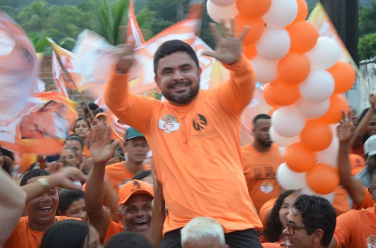 Itanagra: Marcus Sarmento tem 70% de aprovação em sua gestão e lidera a disputa nas eleições de 2024, aponta a pesquisa Séculus/BN