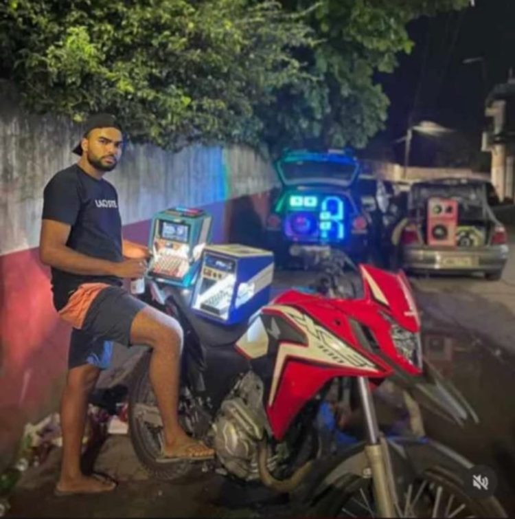 Candeias: Jovem Kellvy do Corsa falece em grave acidente de trânsito na BA-522