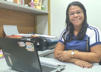 Feira de Santana: Entrevista com Cláudia Figueiredo, diretora da Escola Prisma, que falou sobre as vantagens da Matrícula 2025