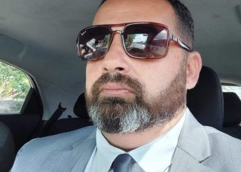 Homenagem a Pablo Silva Peixinho, serrinhense retado