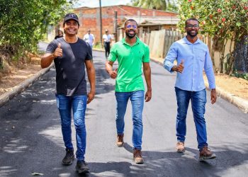 Candeias: “O amor por Candeias e o desejo de renovação e mudança me fez ser candidato a vereador”; afirma Rosevaldo Adorno 1 Candeias: “O amor por Candeias e o desejo de renovação e mudança me fez ser candidato a vereador”; afirma Rosevaldo Adorno