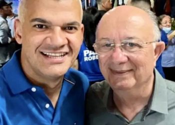 Segue o Líder: Zé Ronaldo e Pablo com 51% estão eleitos no primeiro turno em Feira de Santana, segundo pesquisa BN/Séculus