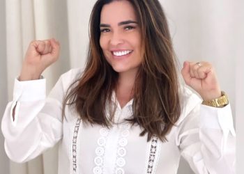 Serrinha: Candidata a vereadora, Sarah Lopes é a cara da renovação e sensibilidade feminina no legislativo