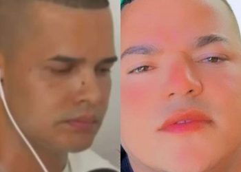 Exclusivo: Justiça decreta prisão preventiva de Ramhon Dias enquanto Nanan Premiações é solto com tornozeleira eletrônica