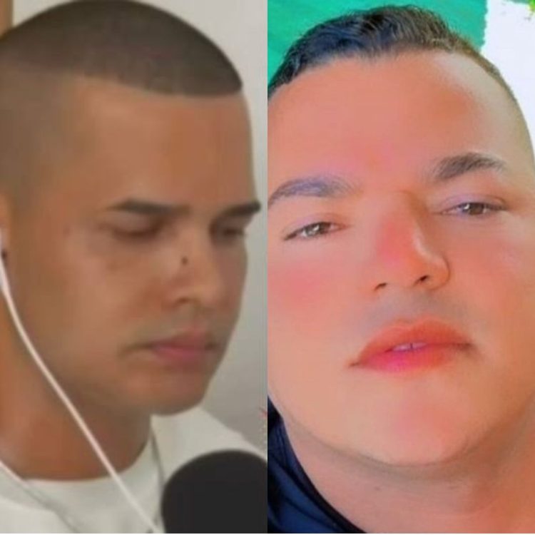 Exclusivo: Justiça decreta prisão preventiva de Ramhon Dias enquanto Nanan Premiações é solto com tornozeleira eletrônica