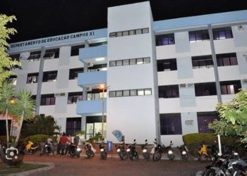 Falta de professores pode ser sinal de “sucateamento” na UNEB