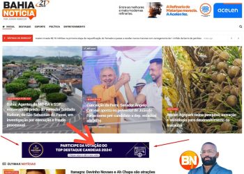 Enquetes do Top Destaque Candeias 2024 entram no ar nesta sexta-feira (18)