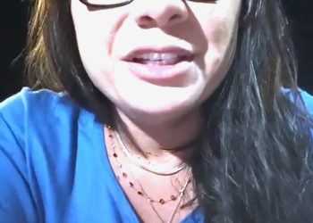 Candeias: Emocionada, primeira dama do município rebate em vídeos com provas mais uma fake news da oposição perversa