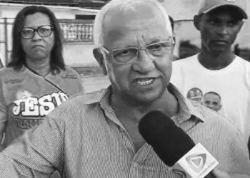 Amélia Rodrigues: João Bahia sofre mais uma derrota na Justiça por contratar pesquisa fraudulenta com suposta manipulação de resultados