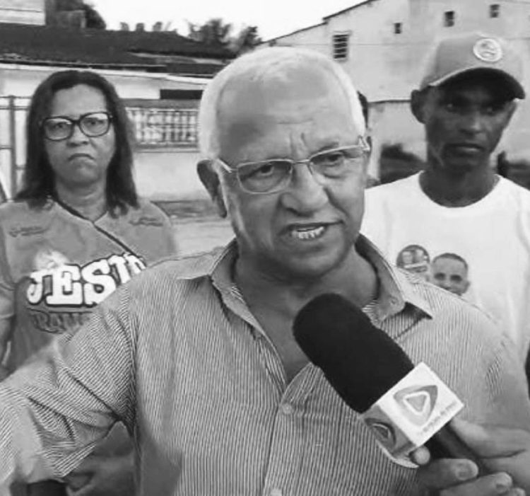 Amélia Rodrigues: João Bahia sofre mais uma derrota na Justiça por contratar pesquisa fraudulenta com suposta manipulação de resultados