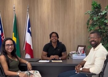 Opinião Política Por Alberto Argôlo: Prefeito de Candeias, Dr. Pitágoras (PP), e seu grupo político, elegem o sucessor com expressiva votação e se tornam referências na Bahia