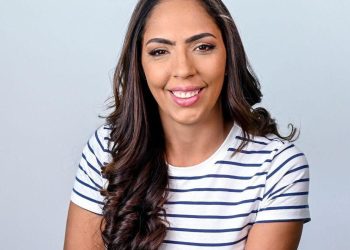 Grace Tanferi, a Dama de Ferro de São Francisco do Conde, é eleita a vereadora mais votada de 2024