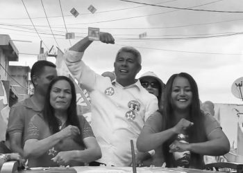Governador Jerônimo Rodrigues coleciona grandes derrotas nas eleições municipais da Bahia