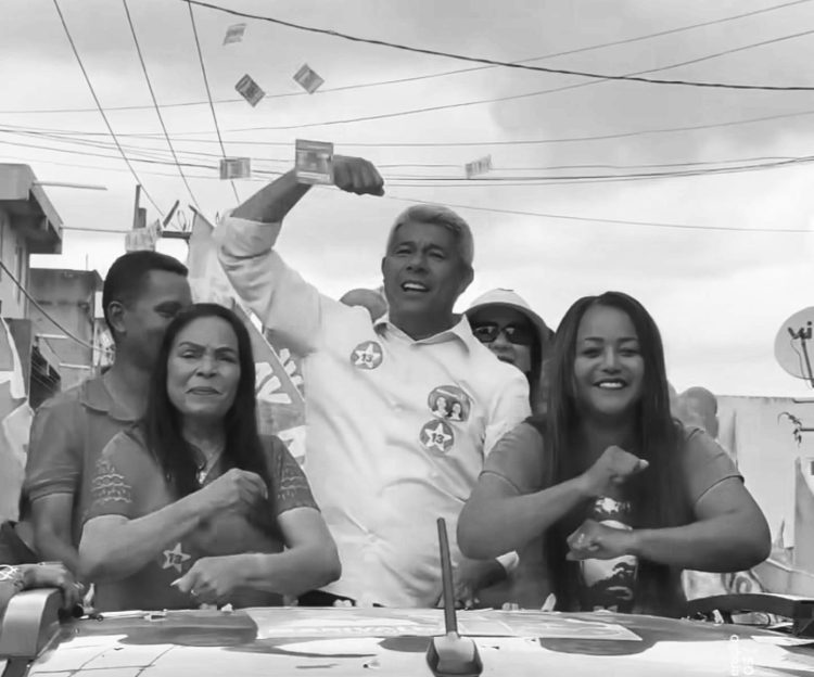 Governador Jerônimo Rodrigues coleciona grandes derrotas nas eleições municipais da Bahia