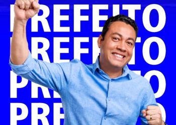 Fenômeno Luciano Pinheiro emplaca seu candidato Heldinho com 63,05% em Euclides da Cunha