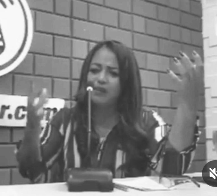 Grupo político da candidata a prefeita Marivalda Silva é suspeito de distribuir ódio através de fake news com vídeos e montagem contra pessoas de bem em Candeias